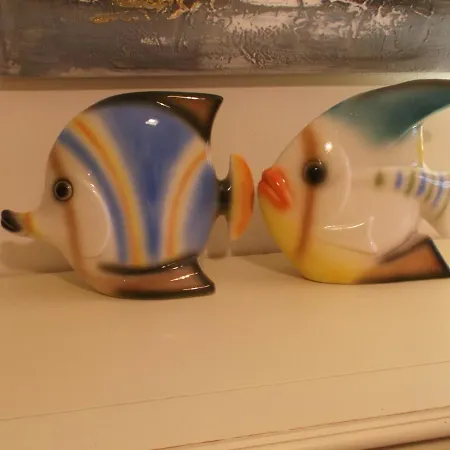 L'ancora 오로세