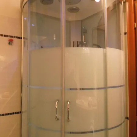 Apartmán L'ancora *