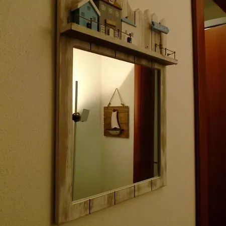 Apartment L'ancora