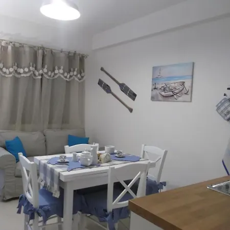 Apartment L'ancora