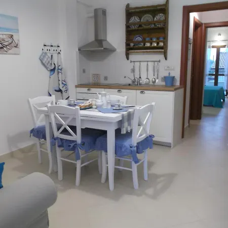 Apartment L'ancora