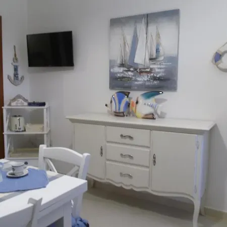 Apartmán L'ancora *