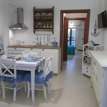 Apartment L'ancora Orosei