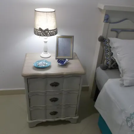 Διαμέρισμα L'ancora *