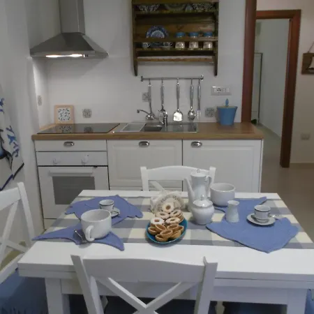 Apartmán L'ancora *