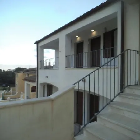 Apartmán L'ancora *