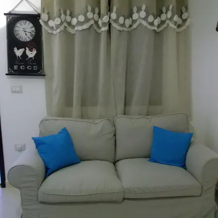 Apartment L'ancora