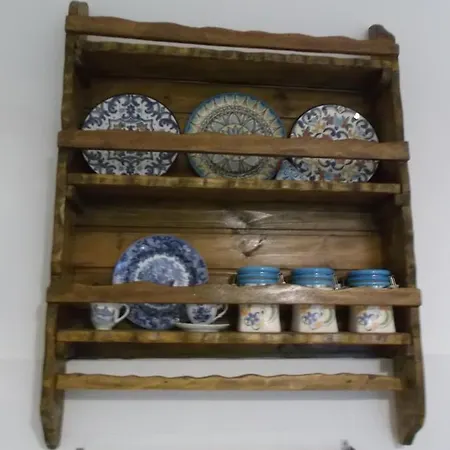 L'ancora Διαμέρισμα *