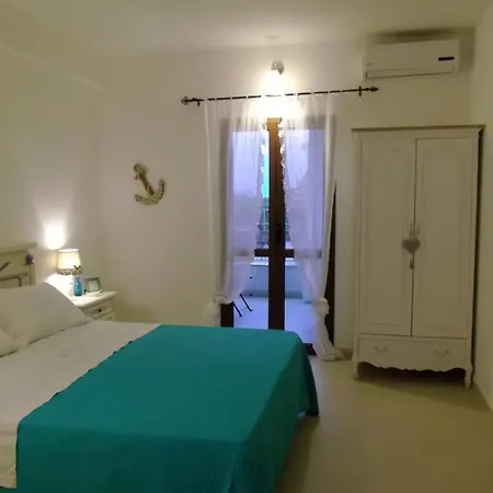 Apartmán L'ancora