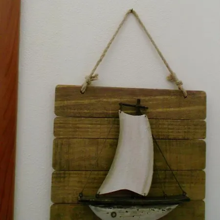 L'ancora Apartmán *