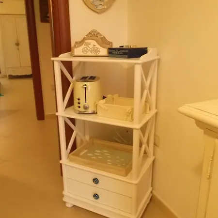 דירה L'ancora אורוסיי