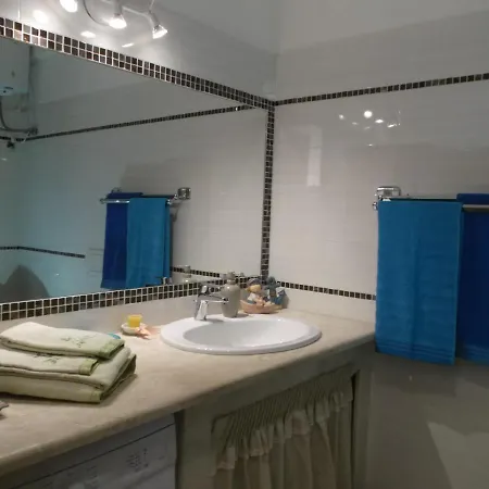 Apartmán L'ancora *