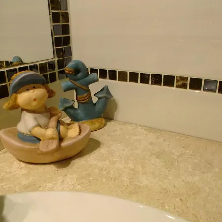 Apartmán L'ancora *